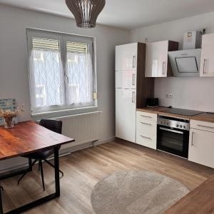 Altstadt Living Würzburg