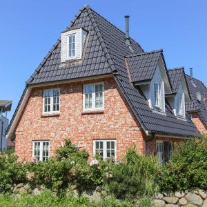 Strandnest