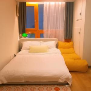 Gangnam Yeoksam Station Full-option Remodeling New House