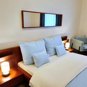 Charming stay in Budapest core