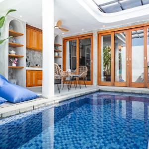 Villa Tulip Sanur