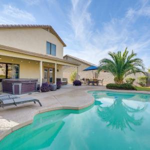 Outdoor Oasis! Phoenix-Area Family Escape