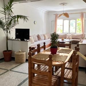 Appartement Cosy