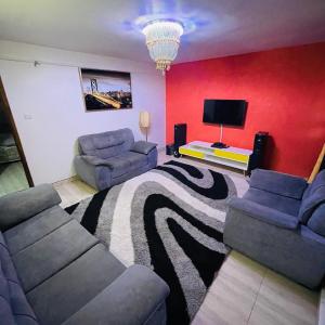 Swaste apartment