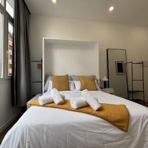 Gabika Apartment 4