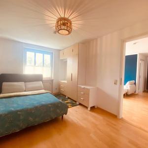 Schöne 2 Zimmer Wohnung in München Pasing