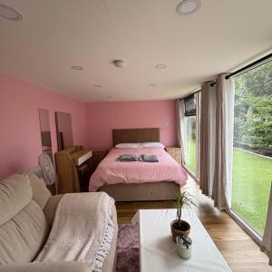 Private Garden guest house