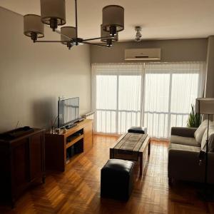 Alquilo departamento céntrico en Bahía Blanca