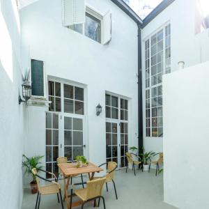 MOT Nicaragua 5800 - Duplex with Patio in Palermo Hollywood