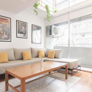 Fliphaus Oro 2200 - Lux Duplex Palermo Soho