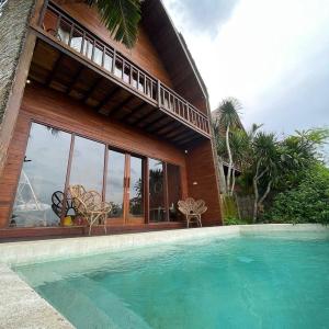 Akasha bungalows ubud