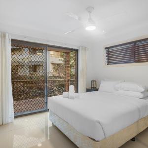 Broadbeach Cozy Apartment
