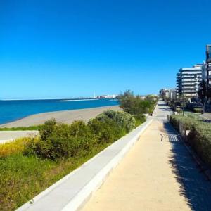 Sunny Beach Bari