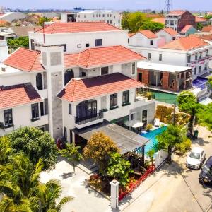 Vooc Signature Hotel Hoi An