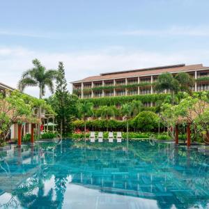 Silk Sense Hoi An River Resort - Green Luxury Escape