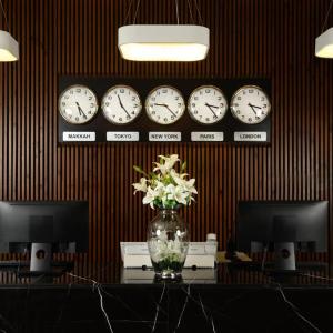 Tripper Inn Hotel Apartments