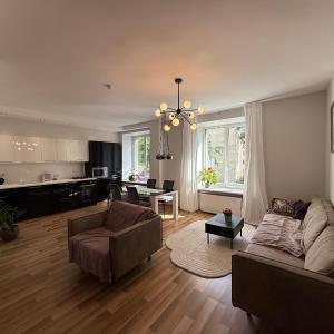 City Haven Kaarli