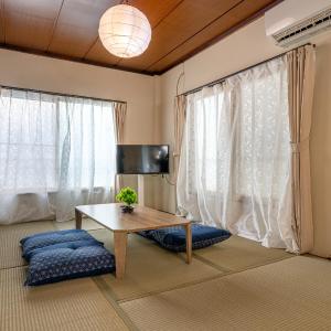 -Ueno house2F3F- 5-minute walk from Yoyogi-Uehara Station