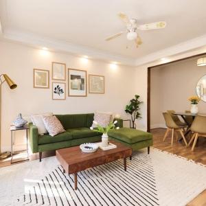 The Randall Retreat - Spacious 4BDR Home with Garden