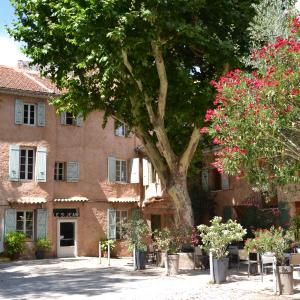 Hôtel Saint Jean