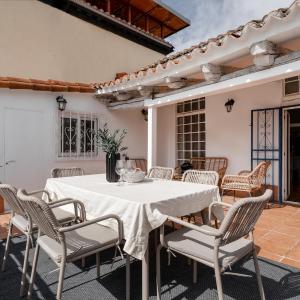 Dari - 3 bedrooms and terrace in Chueca-Justicia