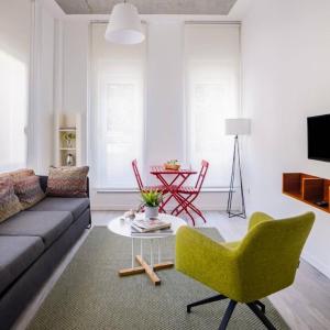 Cute Compact 1bd1bath Gem Shared Terrace! #397