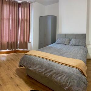 Wheat Street Four Bedrooms