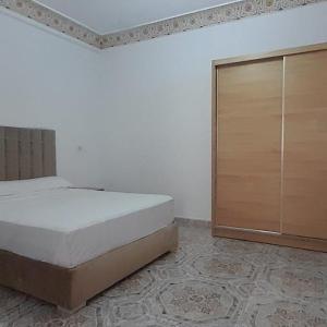 Appartement des familles