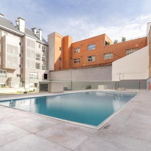 Carranque - 1 bedroom and pool in Castilla