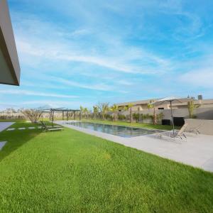Villa Prestige , Piscine Sans Vis-à-Vis , Calme Absolu