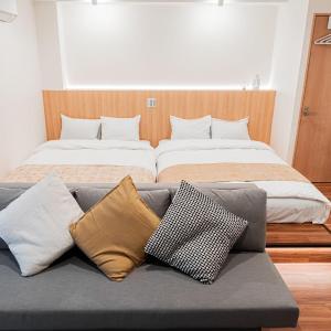 Shinjuku SAIEI Hotel 302