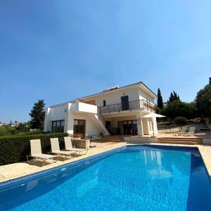 STAY Poseidon Villa