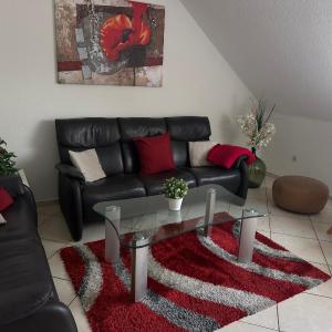 Aminas Ferienwohnung Bad Gandersheim 30/2