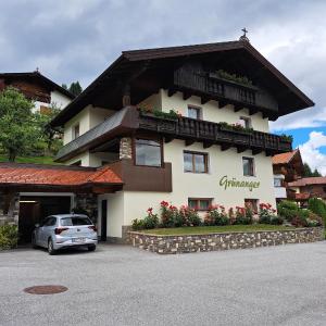 Haus Grünanger
