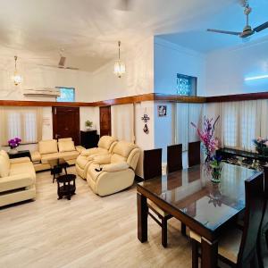 AHA Luxury Stay - 3BHK Villa in Central Udaipur