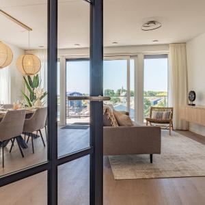 Appartement Havenzicht 13A Kortgene