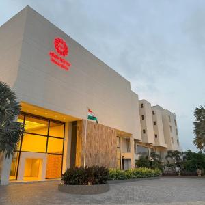 Hotel ADB Mansingh Inn