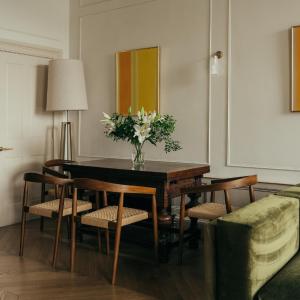 Forth Street Residence
