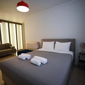 Tsakalof 10 Central Apartment by Zeussuites