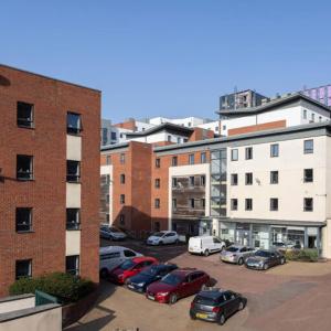 Student Only Ensuite at Prospect Point Liverpool