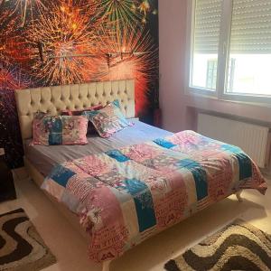 Appartement Miramar
