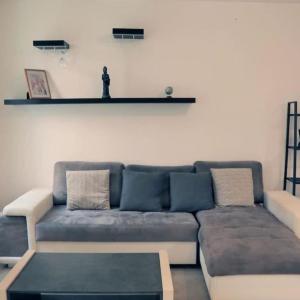 A Cozy Getaway in the Heart of Marseille's 5th