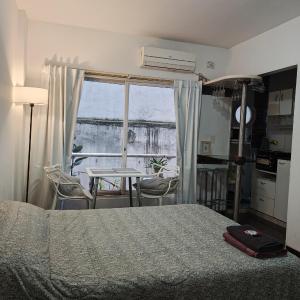 Comfortable studio in heart of Recoleta