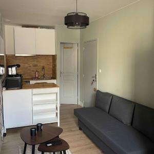 Modern studio near historic center Bordeaux