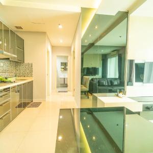 Spacious 2BR Near Mall Thamrin, SCBD