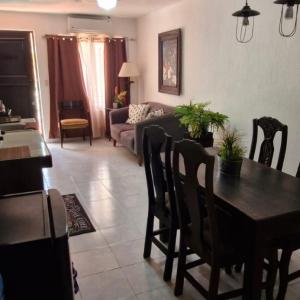 Alojamiento cómodo en Cancún