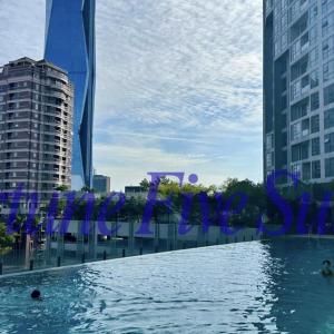 SG Residence Kuala Lumpur by Fortune Suites