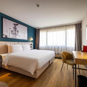 Metropolitan Hotel Sofia, a member of Radisson Individuals