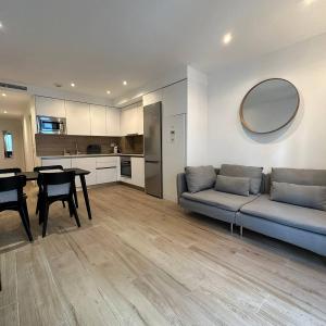Historic Center Apartment