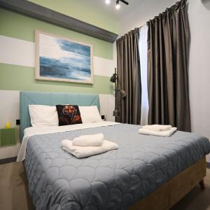 Hermès Suite by Zeussuites
